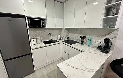 ID 14980 Трехкомнатная квартира в Этера 4 Фото 2