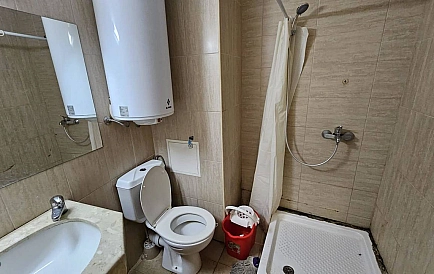 ID 15467 Квартира-студия в Сан Палас Фото 4