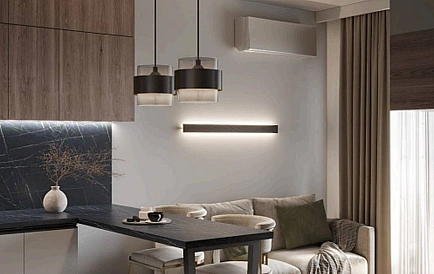 ID 15389 Квартиры от застройщика в Холидей Резорт Фото 6