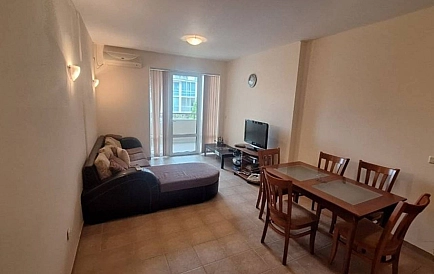ID 16502 Трехкомнатная квартира в Дрим Холидей Фото 10