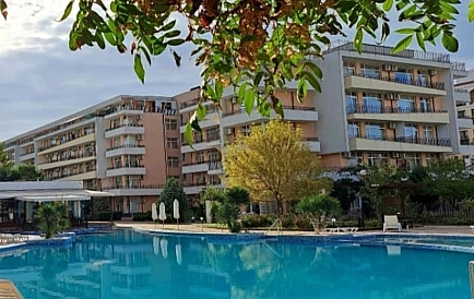 ID 15184 Квартира-студия в Гранд Камелия Фото 6