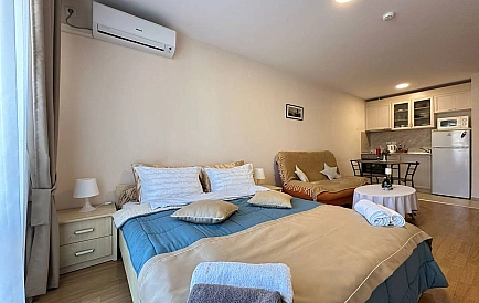 ID 14948 Квартира-студия в Премьер Форт Бич Фото 7