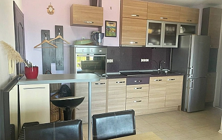 ID 15654 Двухкомнатная квартира в Триумф Фото 2