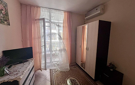ID 16114 Трехкомнатная квартира в Камелия Гарден Фото 10