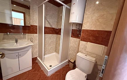 ID 15629 Квартира-студия в Краун Форт Клуб Фото 4