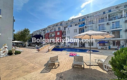 ID 16653 Трехкомнатная квартира в Санни Дей 3 Фото 6