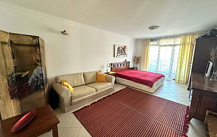 ID 14955 Квартира-студия в Санта Марина Фото 1 