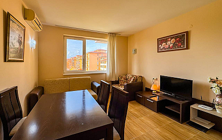 ID 14926 Двухкомнатная квартира в Меджик Дримс Фото 1 