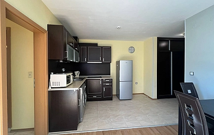 ID 14738 Двухкомнатная квартира в Марина Холидей Фото 7