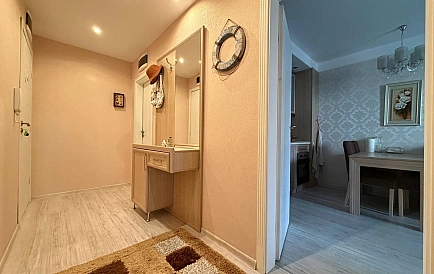 ID 15325 Трехкомнатная квартира в Хармони Монте Карло Фото 9