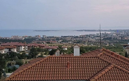 ID 14285 Трехкомнатная квартира в Бей Вью Виллас Фото 10