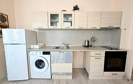 ID 15590 Трехкомнатная квартира в Аква Дримс Фото 3