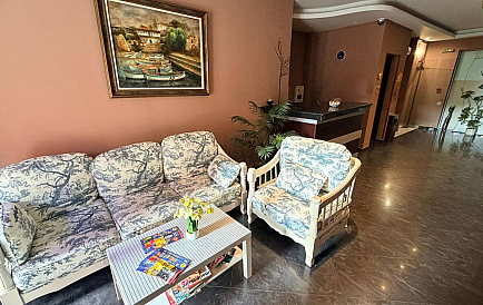 ID 15270 Трехкомнатная квартира в Александров Резиденс Фото 1 