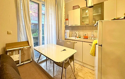 ID 14835 Квартира-студия в Венера Палас Фото 2