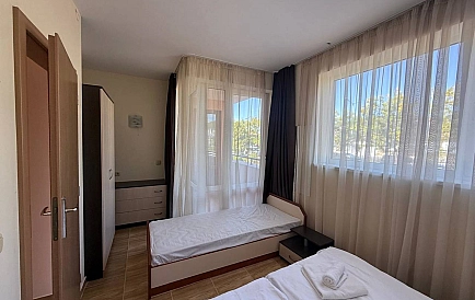 ID 14814 Трехкомнатная квартира в Меджик Дримс Фото 9