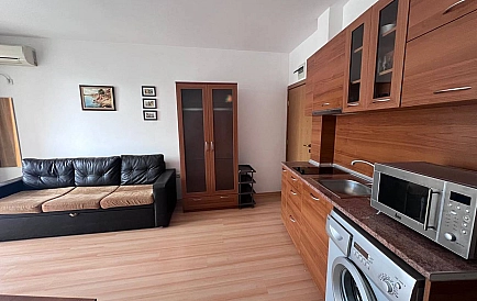 ID 14863 Двухкомнатная квартира в Санни Дей 3 Фото 2