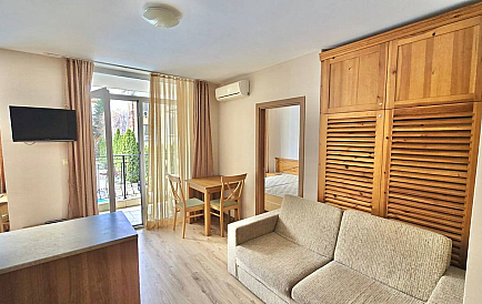 ID 15447 Трехкомнатная квартира в Даун Парк Фото 1 