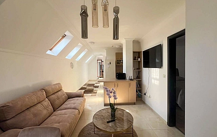 ID 14107 Трехкомнатная квартира в Феникс Фото 10