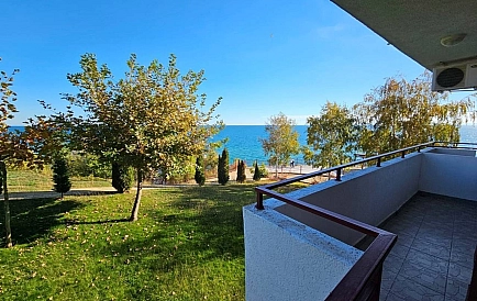 ID 16626 Трехкомнатная квартира в Панорама Форт Бич Фото 7