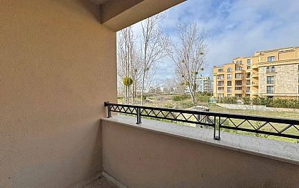 ID 15374 Квартира-студия в Афродита Парк Фото 7