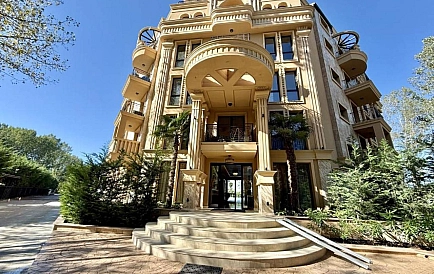 ID 15038 Трехкомнатная квартира в Афродита Грин Фото 6