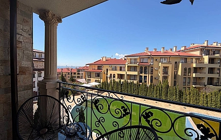 ID 15404 Трехкомнатная квартира в Артур Фото 5