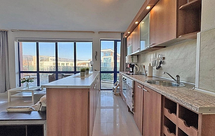 ID 15410 Двухкомнатный пентхаус в Вилла Дискавери Фото 2