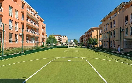 ID 11062 Квартира-студия в Санни Дей 6 Фото 8