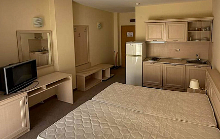 ID 15275 Квартира-студия в Авалон Фото 1 