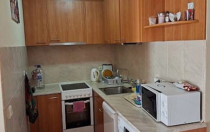 ID 15147 Двухкомнатная квартира в Элит 4 Фото 2