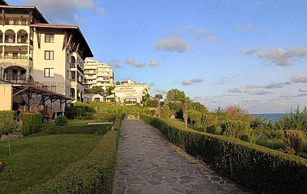 ID 15415 Трехкомнатная квартира в Дольче Вита 1 Фото 7