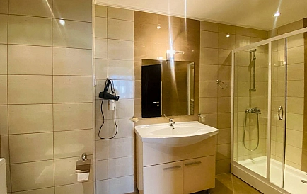 ID 14727 Трехкомнатная квартира в Питер Хаус Фото 10