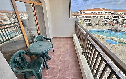 ID 15472 Двухкомнатная квартира в Виньярдс Резорт Фото 5