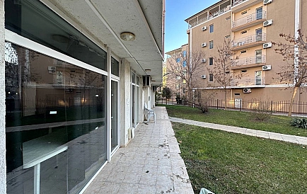 ID 15066 Трехкомнатная квартира в Сан Виллидж Фото 7