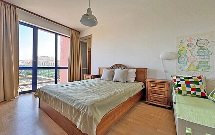 ID 15410 Двухкомнатный пентхаус в Вилла Дискавери Фото 3