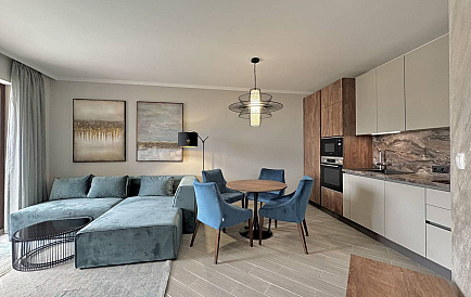 ID 15022 Трехкомнатная квартира в Валенсия Гарденс Фото 1 