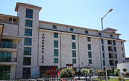 ID 15353 Квартира-студия в Амадеус Люкс Фото 7