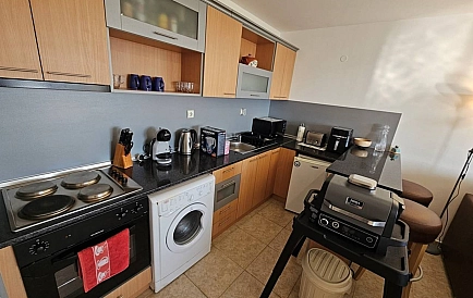 ID 15310 Трехкомнатная квартира в Компас Фото 2