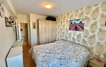 ID 16298 Двухкомнатная квартира в Мелия 9 Фото 3