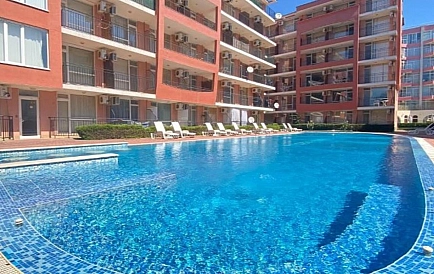 ID 15301 Двухкомнатная квартира в Сансет Бич 4 Фото 10