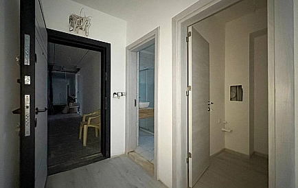 ID 15021 Квартира-студия в Ла Мер Сильвер Резиденс Фото 7