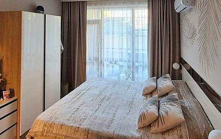 ID 16142 Квартира-студия в Соренто Соле Мар Фото 4