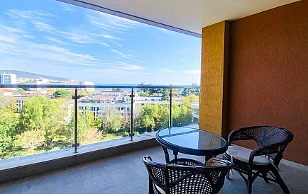 ID 14727 Трехкомнатная квартира в Питер Хаус Фото 1 