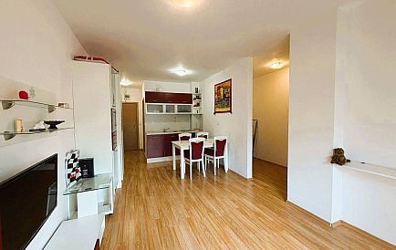 ID 15052 Трехкомнатная квартира в Санни Дей 6 Фото 1 