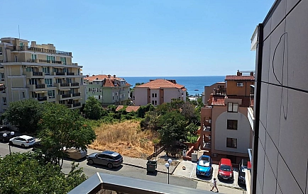 ID 14733 Трехкомнатная квартира в Вилла Аристо Фото 8