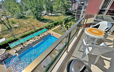 ID 15791 Трехкомнатная квартира в Вип Парк Фото 7