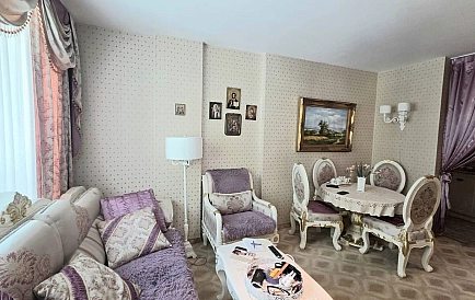 ID 16467 Двухкомнатная квартира в Аморе Бич Фото 6