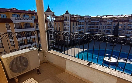 ID 14971 Трехкомнатная квартира в Роял Сан Фото 5