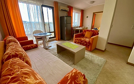 ID 15438 Двухкомнатная квартира в Роял Сан Фото 7