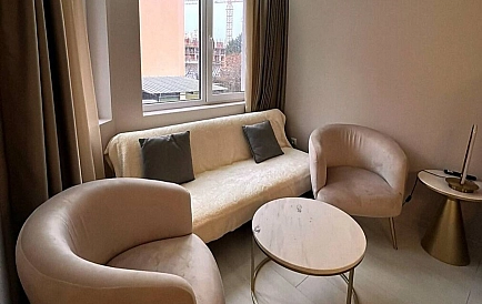 ID 15196 Квартира-студия в Ж'адор Сикрет Гарден Фото 2